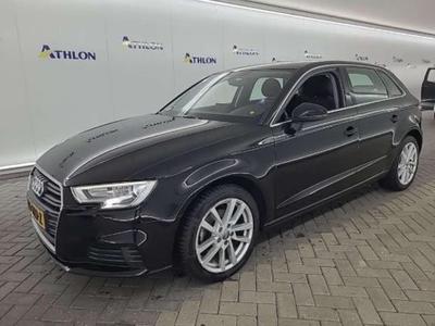 Audi A3 Sportback 30 TFSI S tronic 5D 85kW