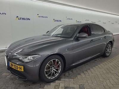 Alfa Romeo Giulia Sedan 2.0T 200pk Super Corporate Edition auto 4D Uitl.