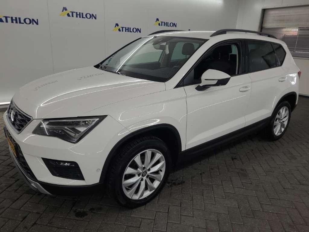 Seat ATECA 1.5 TSI Style Business Intense DSG-7 5D 110kW