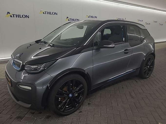 BMW i3 i3 (120Ah) 5D 125kW