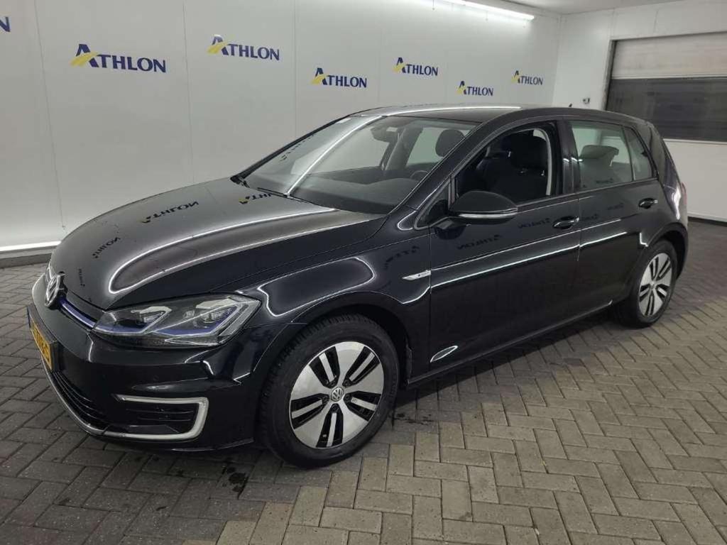 Volkswagen Golf e-Golf auto 5D 100kW