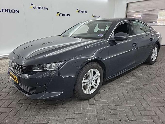 Peugeot 508 Blue Lease Active PureTech 180 S&amp;S EAT8 5D 133kW