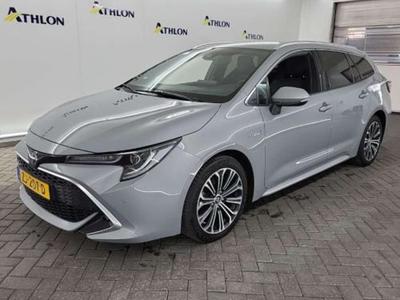 Toyota Corolla Touring Sports 1.8 Hybrid Executive 5D 90kW