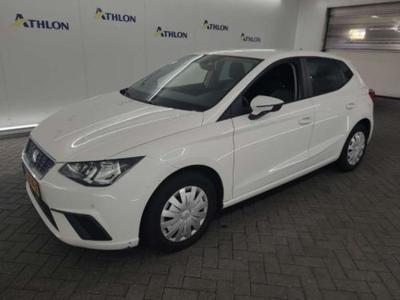 Seat Ibiza 1.0 TSI Style Business Intense 5D 70kW