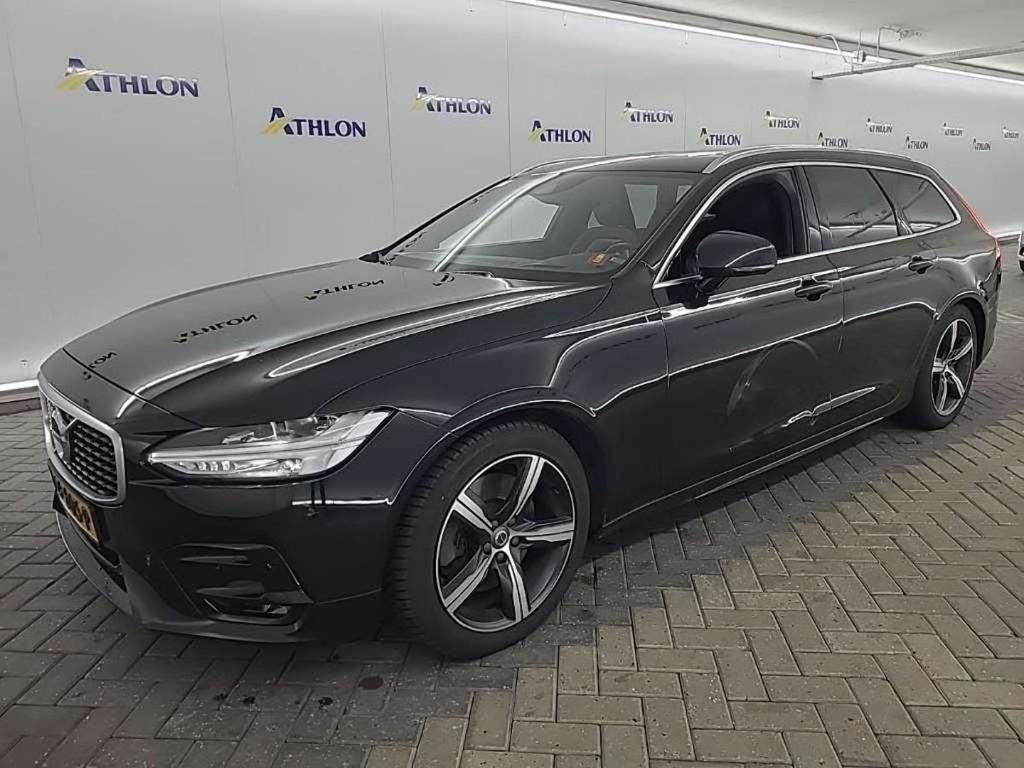 Volvo V90 T4 Geartronic Business Sport 5D 140kW