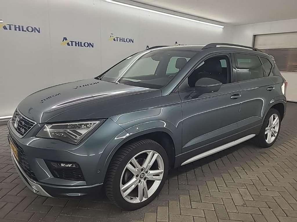 Seat Ateca 1.5 TSI FR Business Intense 5D 110kW