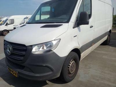 Mercedes Sprinter GB eSprinter GB L2 FWD 4D 85kW