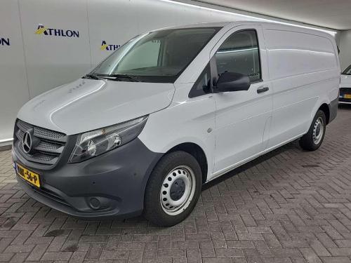 Mercedes Vito GB 116CDI Lang RWD 4D 120kW