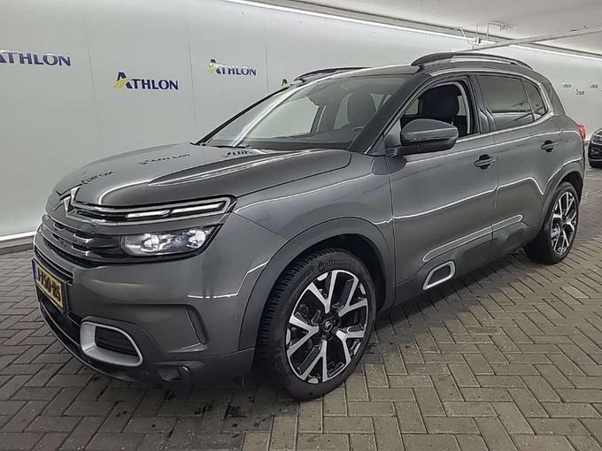 Citroen C5 Aircross PureTech 130 S&amp;S Business Plus 5D 96kW uitlopend