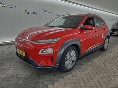 Hyundai Kona Fashion Design Electric 64 kWh 5D