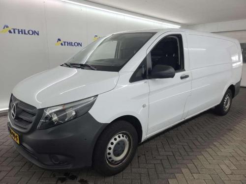 MERCEDES-BENZ Vito GB 116 CDI Extra Lang