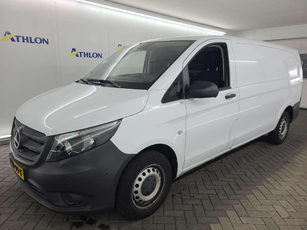 MERCEDES-BENZ Vito GB 116 CDI Extra Lang