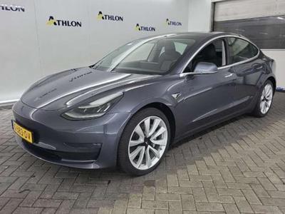 Tesla Model 3 Long Range Dual Motor AWD 4D 335kW