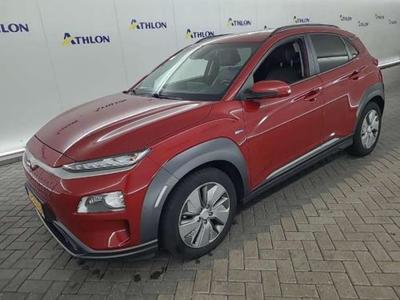 Hyundai Kona Premium Electric 64 kWh 5D