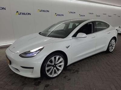 Tesla Model 3 Long Range Dual Motor AWD 4D 335kW