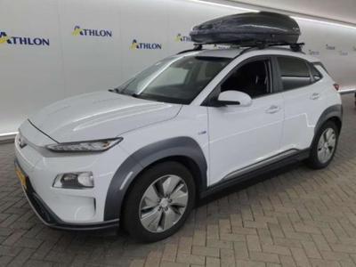 Hyundai Kona Premium Electric 64 kWh 5D