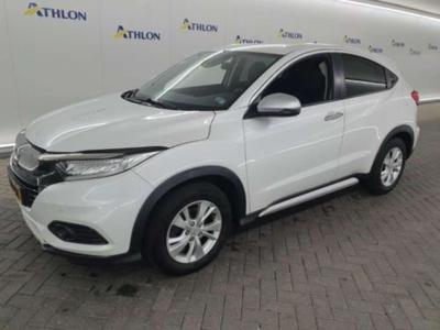 Honda HR-V 1.5 i-VTEC Business Edition CVT-Automaat 5D 96kW