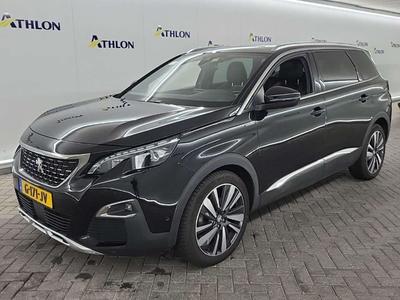 Peugeot 5008 GT-line PureTech 130 EAT8 5D 96kW