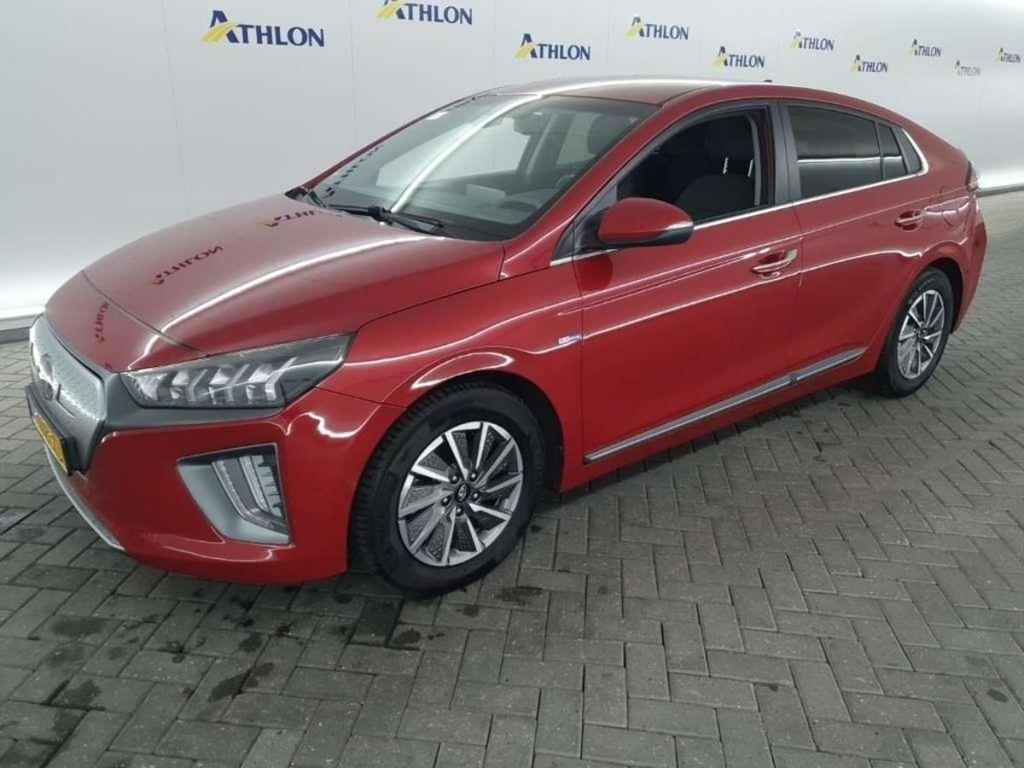 Hyundai Ioniq EV Comfort 5D 100kW