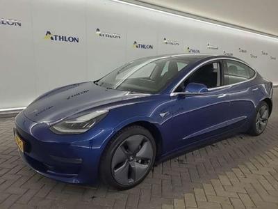 Tesla Model 3 Long Range Dual Motor AWD 4D 335kW