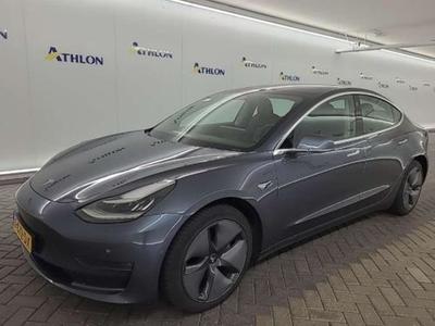 Tesla Model 3 Long Range Dual Motor AWD 4D 335kW