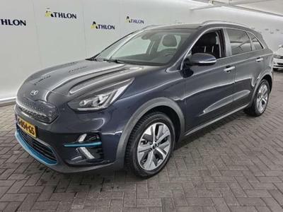 Kia NIRO e-Niro EV ExecutiveLine 5D 150kW