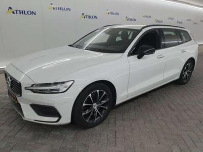 Volvo V60 B3 Automaat Momentum Advantage 5D 120kW