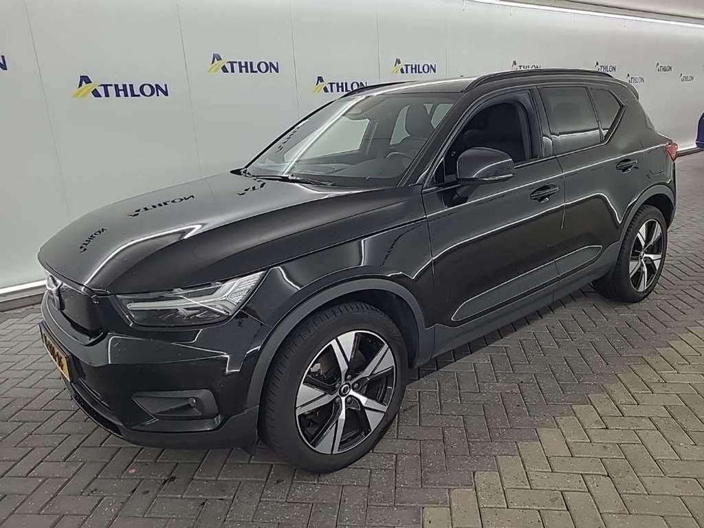 VOLVO XC40 Recharge Recharge P8 AWD RDes