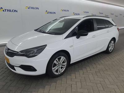 Opel Astra Sports Tourer 1.5 CDTI S/S 90kW auto Edition 5D