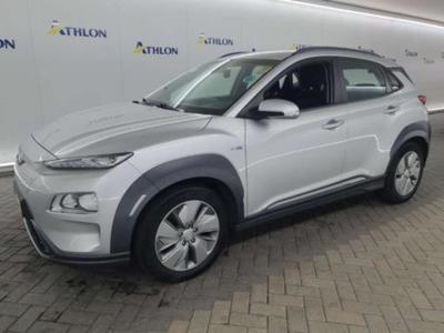 Hyundai Kona Comfort Electric 64 kWh 5D