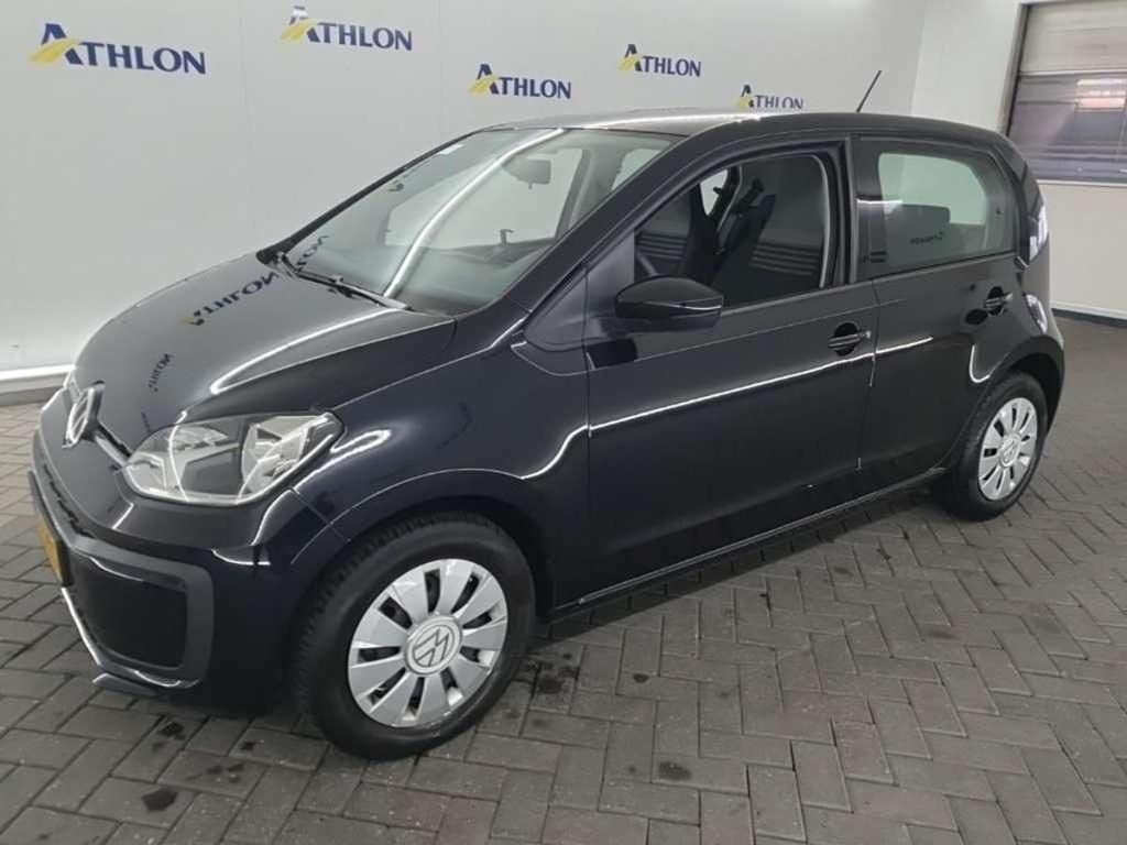 Volkswagen Up! 1.0 44kW Move up! BlueMotion Technology 5D