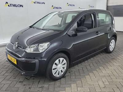 Volkswagen Up! 1.0 44kW Move up! BlueMotion Technology 5D