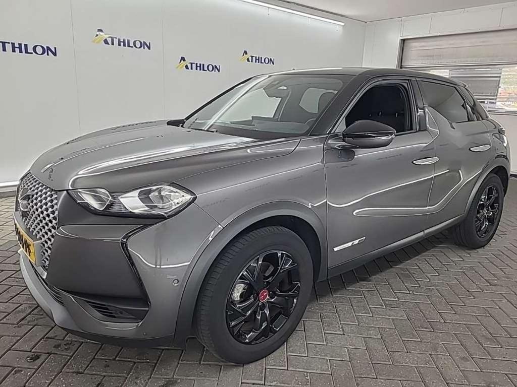 DS DS3 Crossback E-TENSE 50 kWh Business Auto 5D