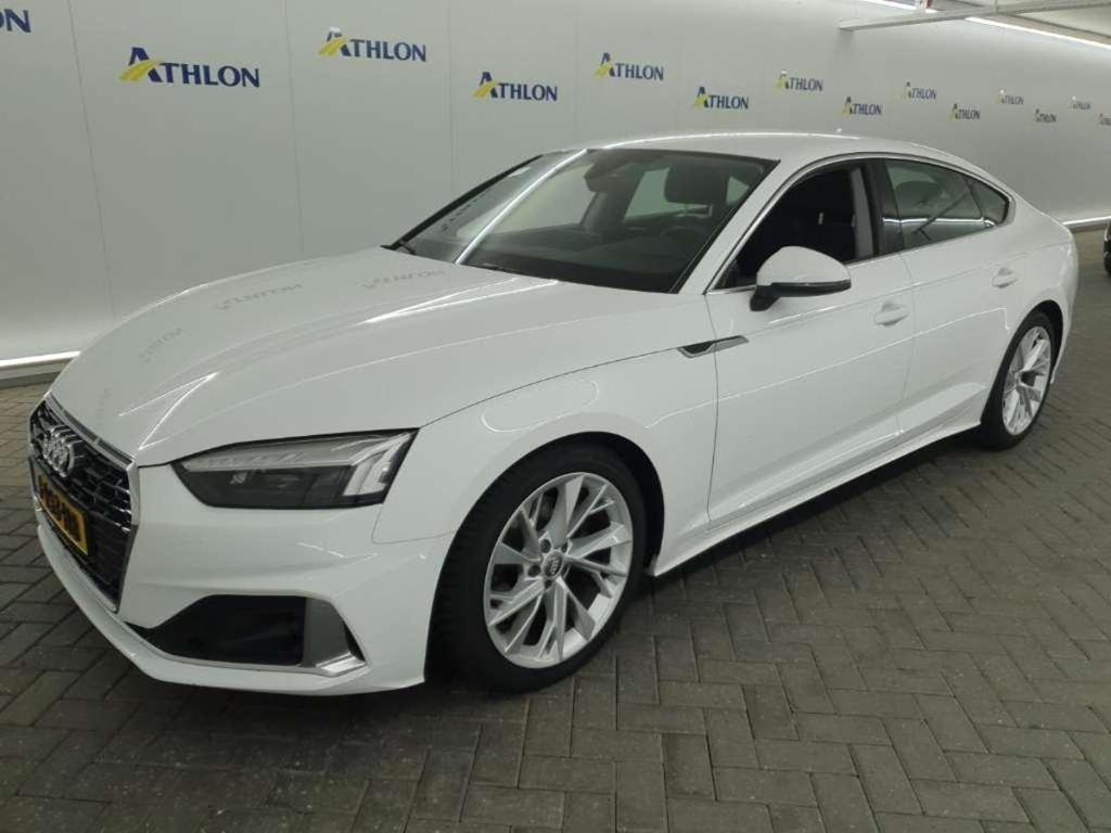 Audi A5 Sportback 40 TFSI S tronic Launch edition Business 5D 140kW