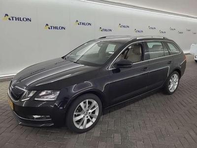 Skoda Octavia Combi 1.5 TSI Green Business Edition Plus DSG 5D 110kW