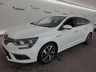 Renault Megane Estate TCe 140 Bose 5D 103kW