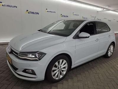 Volkswagen POLO 1.0 TSI 70kW 7-DSG Highline 5D