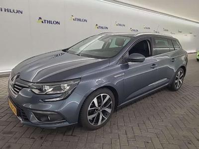 Renault Megane Estate Blue dCi 115 EDC Bose 5D 85kW