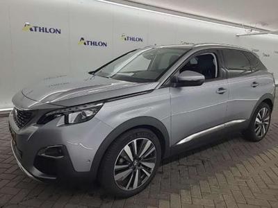 Peugeot 3008 Blue Lease Premium PureTech 130 EAT8 5D 96kW