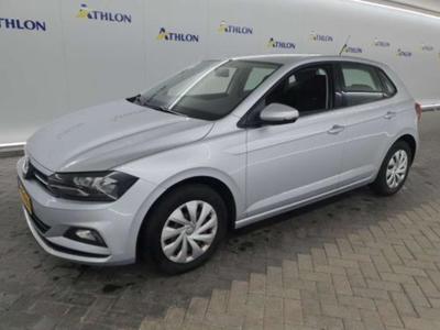 Volkswagen POLO 1.0 TSI 70kW 7-DSG Comfortline 5D