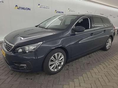 Peugeot 308 SW Blue Lease Premium 1.2 PureTech 130 5D 96kW