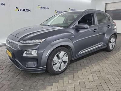 Hyundai Kona Premium Electric 64 kWh 5D