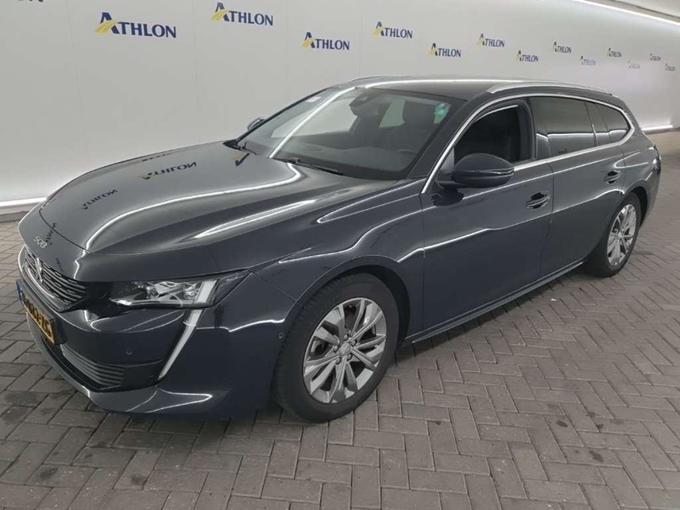 Peugeot 508 SW Blue Lease Allure BlueHDi 130 S&amp;S 5D 96kW