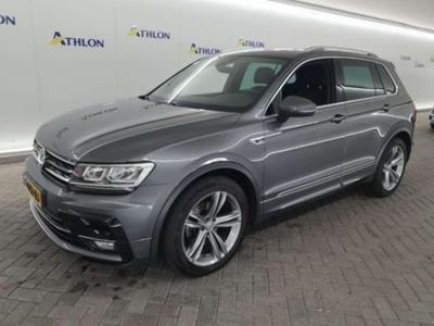 Volkswagen Tiguan 1.5 TSI 96kW Comfortline Business 5D