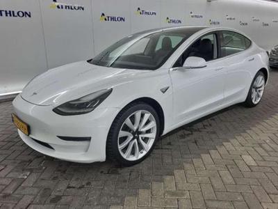 Tesla Model 3 Long Range Dual Motor AWD 4D 335kW