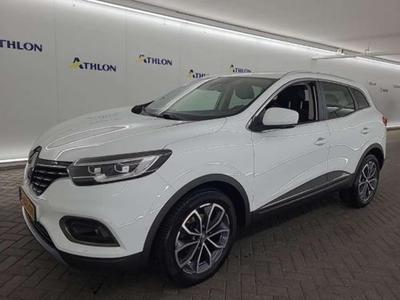 Renault Kadjar TCe 160 EDC GPF Intens 5D 118kW