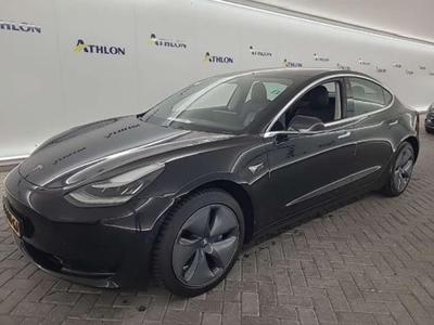 Tesla Model 3 Standard Range Plus RWD 4D 211kW