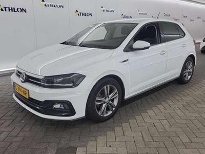 Volkswagen Polo 1.0 TSI 85kW 7-DSG Highline Business R 5D