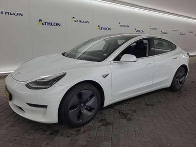 Tesla Model 3 Long Range Dual Motor AWD 4D 335kW