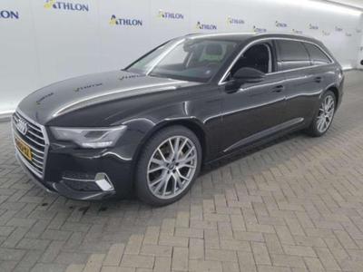 Audi A6 Avant 2.0 40 TDI Launch edition Buss S tronic 5D 150kW